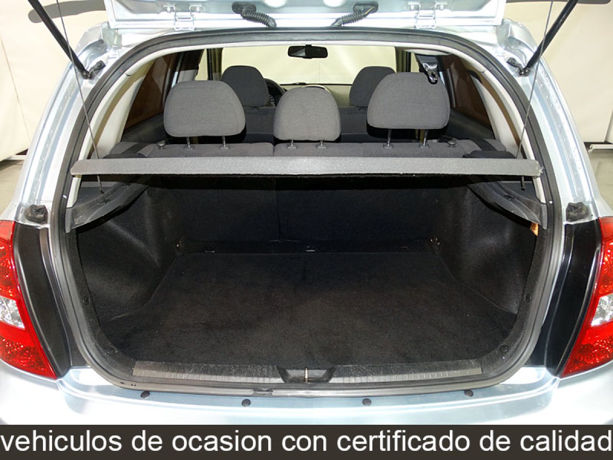 Foto Kia Cerato 7