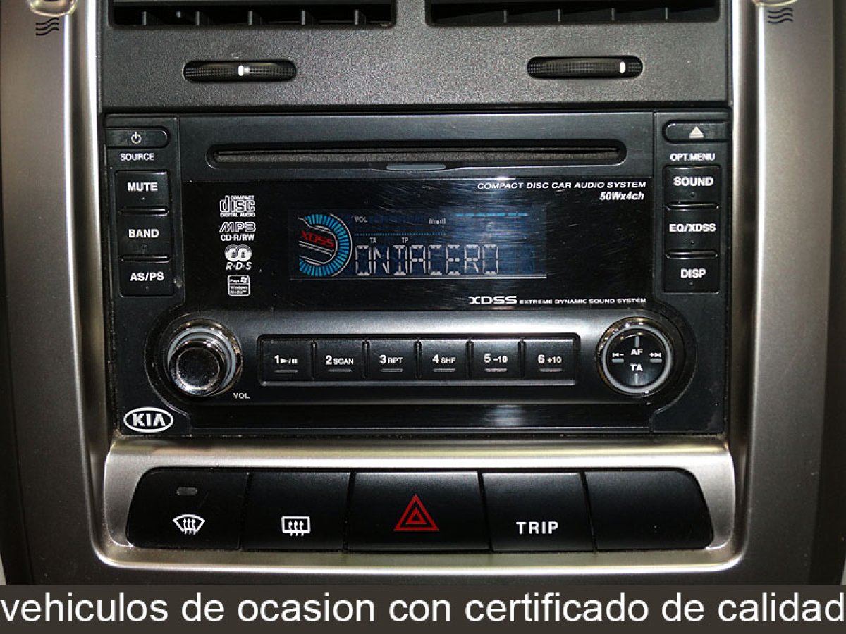 Foto Kia Cerato 12