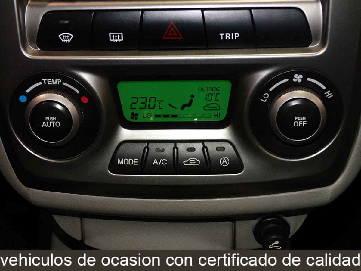 Foto Kia Cerato 13