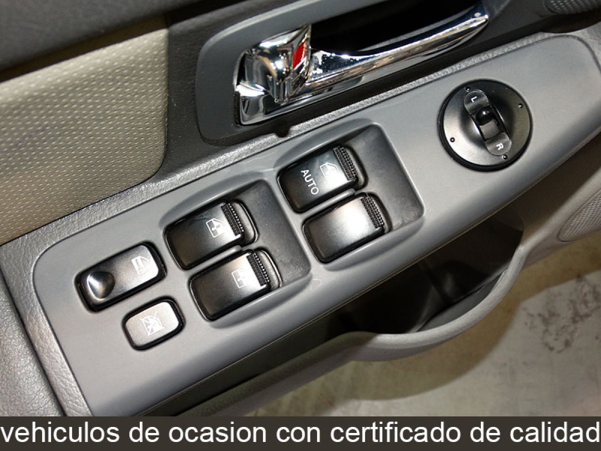 Foto Kia Cerato 15