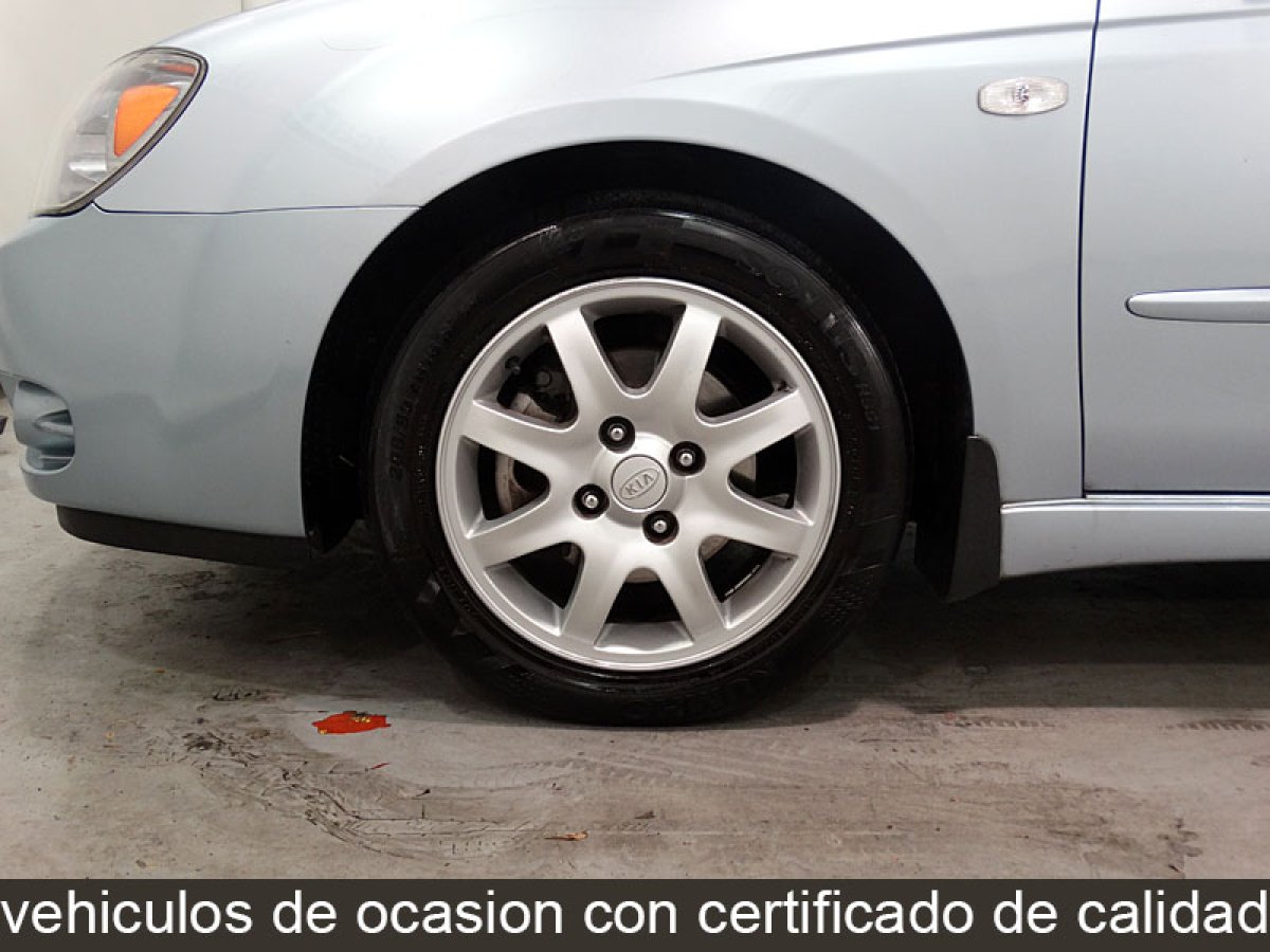Foto Kia Cerato 16