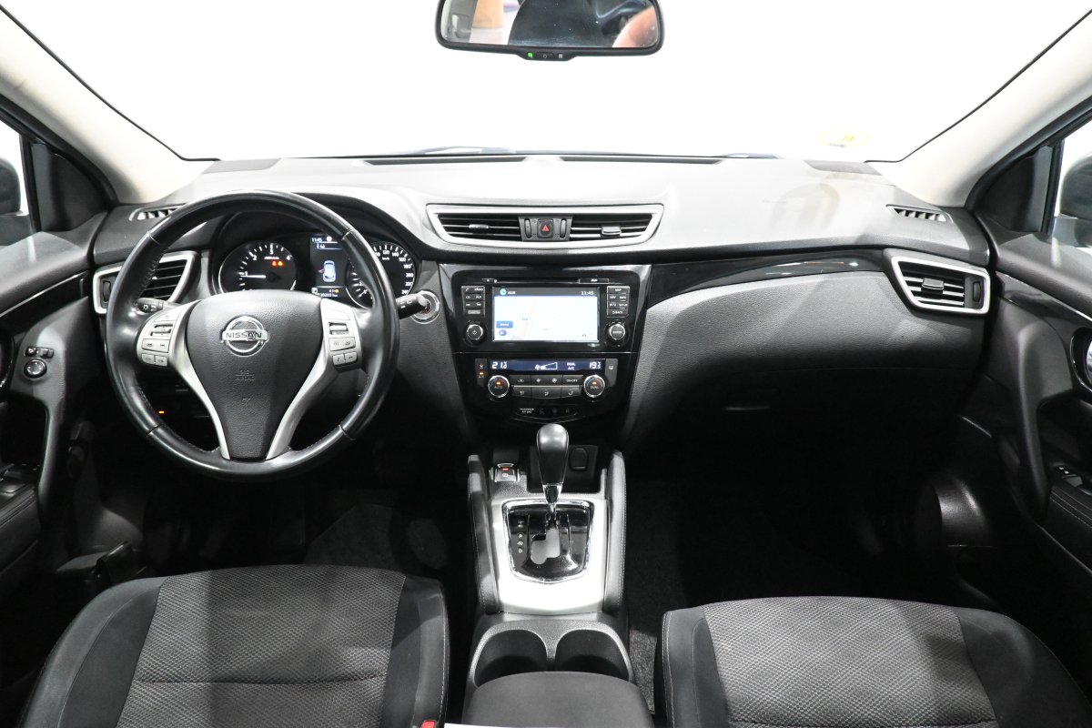 Foto Nissan Qashqai 19