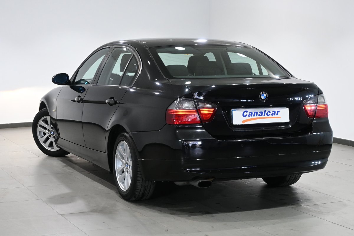 Foto Bmw Serie 3 6