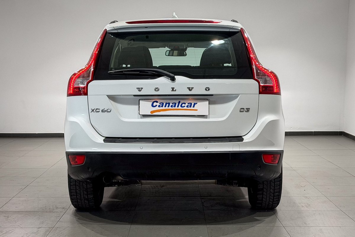 Foto Volvo XC60 5