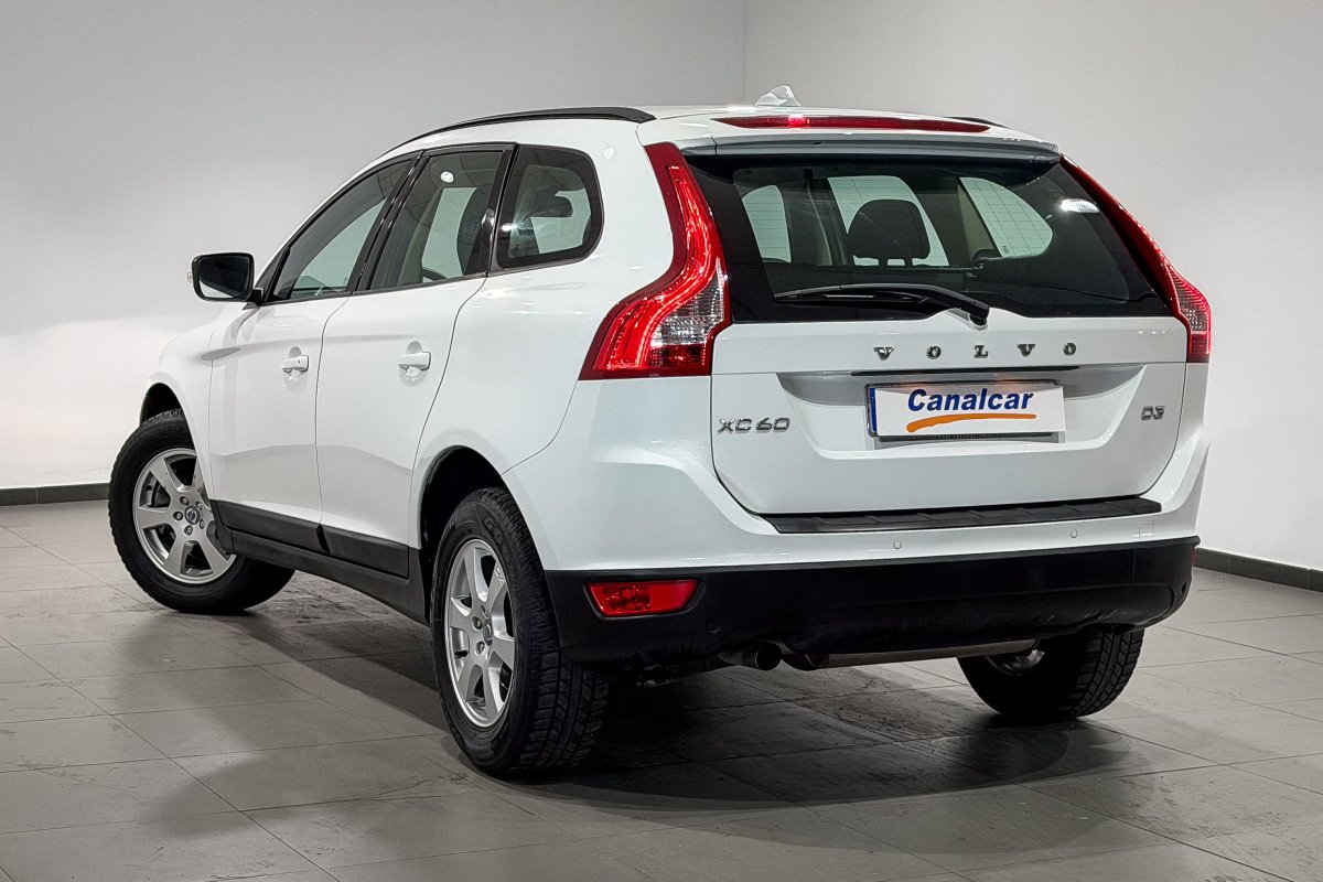 Foto Volvo XC60 6