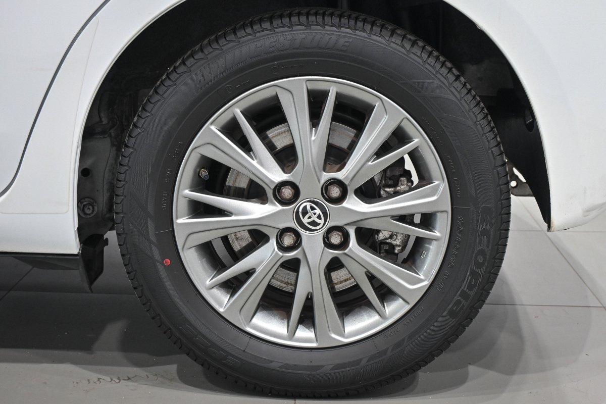 Foto Toyota Yaris 29