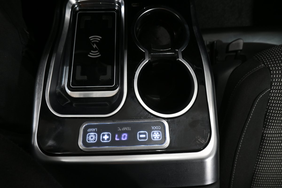 Foto Mercedes-Benz Clase V 25