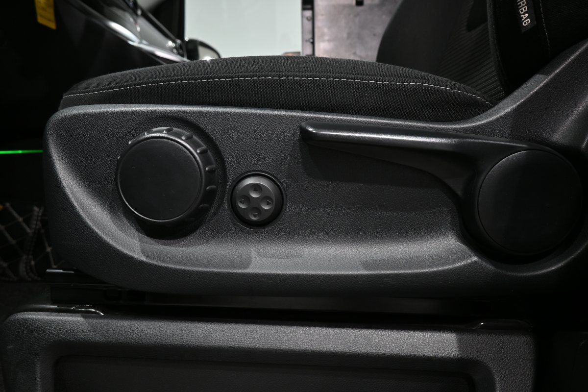 Foto Mercedes-Benz Clase V 35