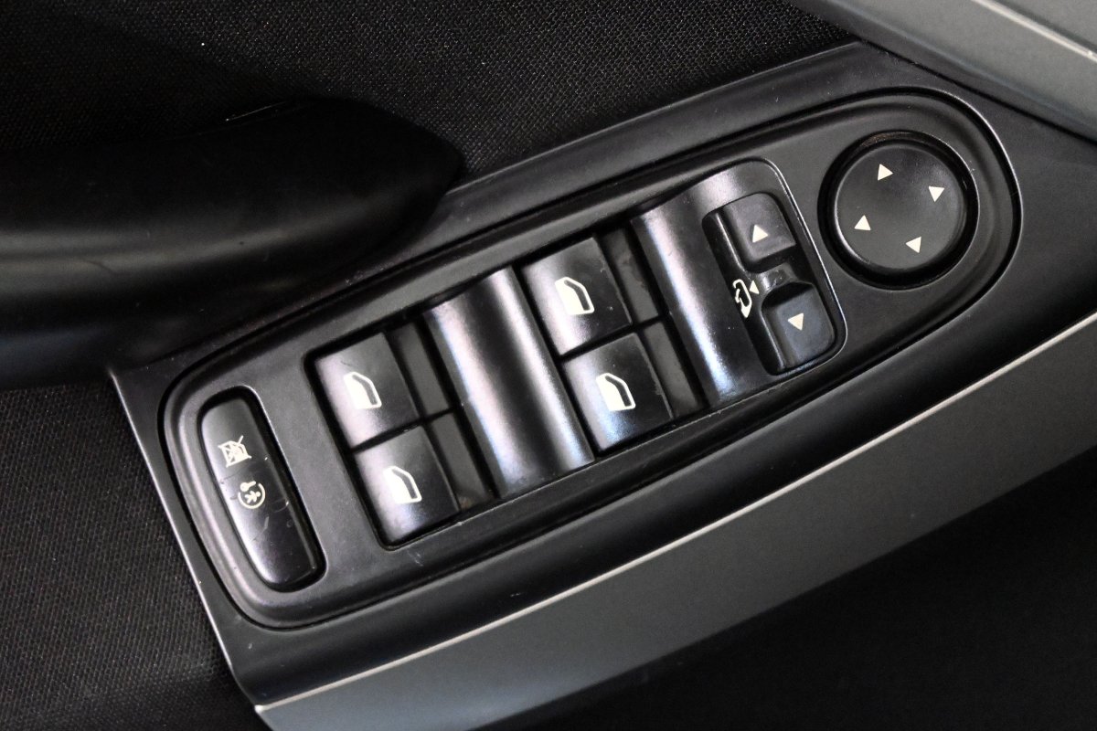 Foto Citroen C4 Picasso 16