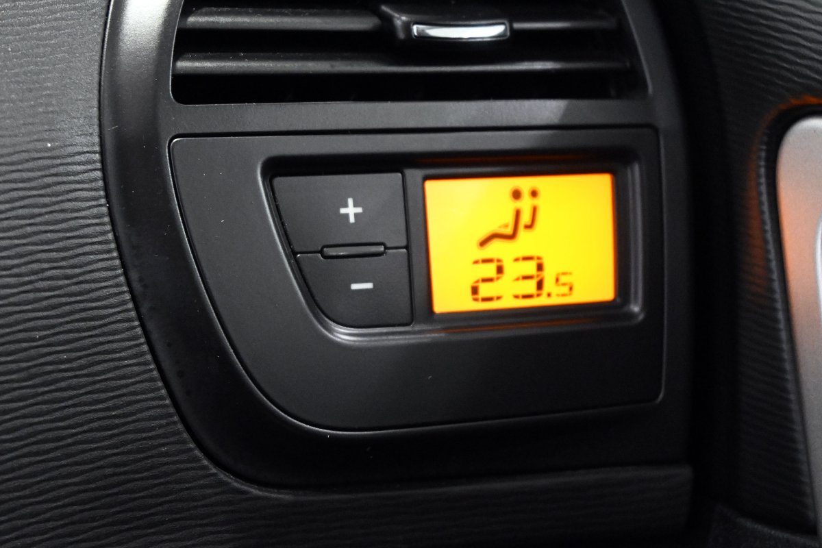 Foto Citroen C4 Picasso 18