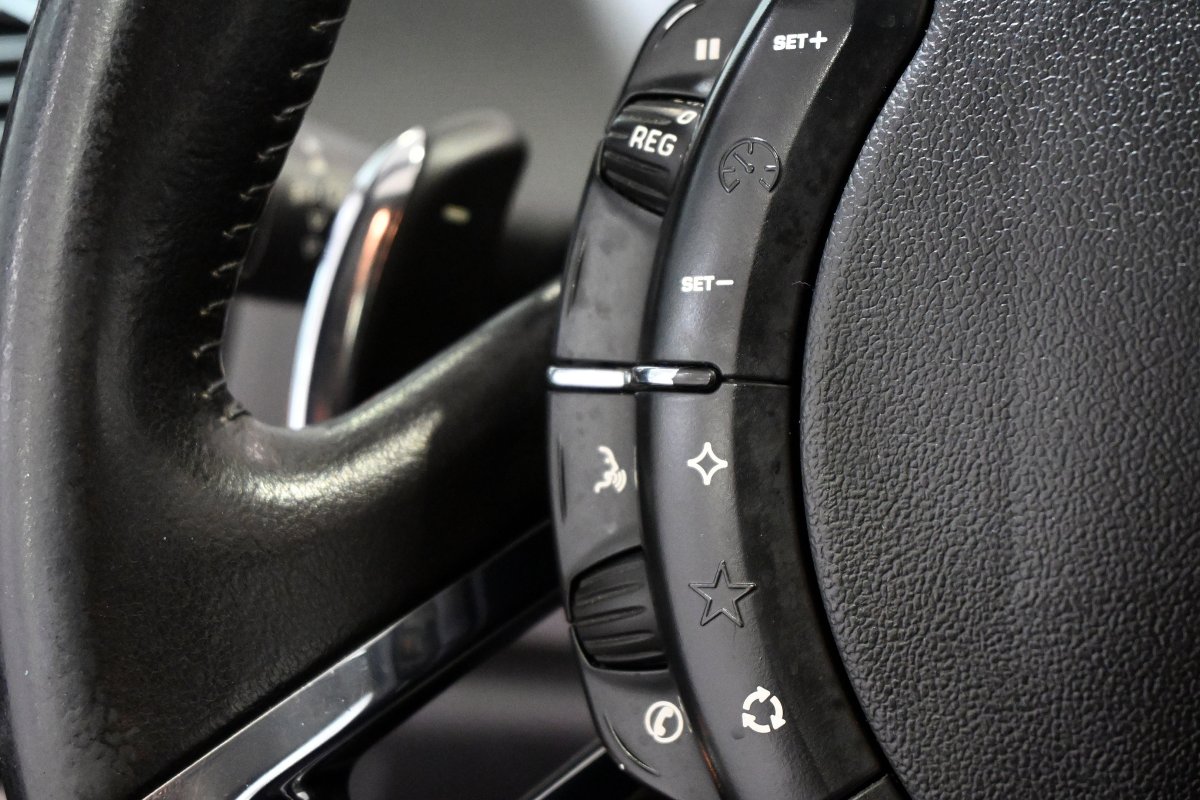Foto Citroen C4 Picasso 19