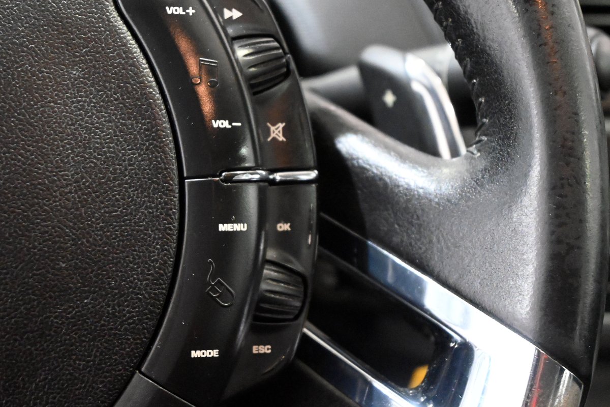Foto Citroen C4 Picasso 20
