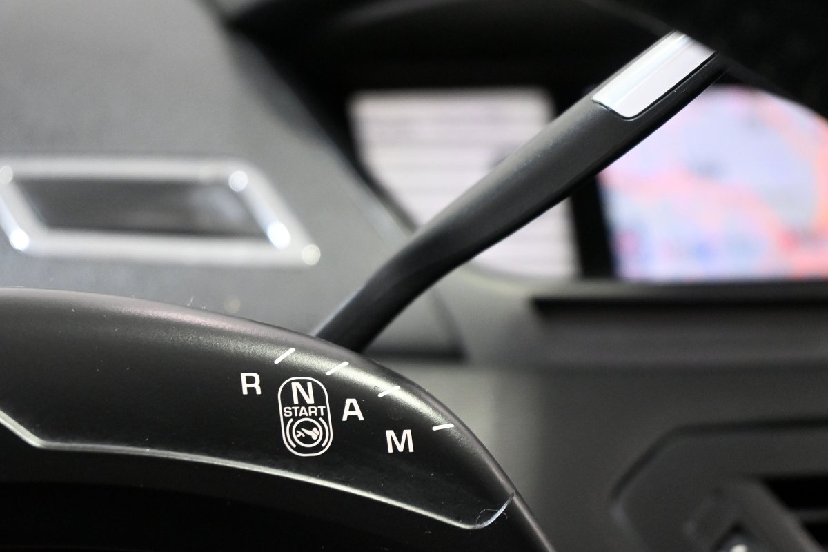 Foto Citroen C4 Picasso 21