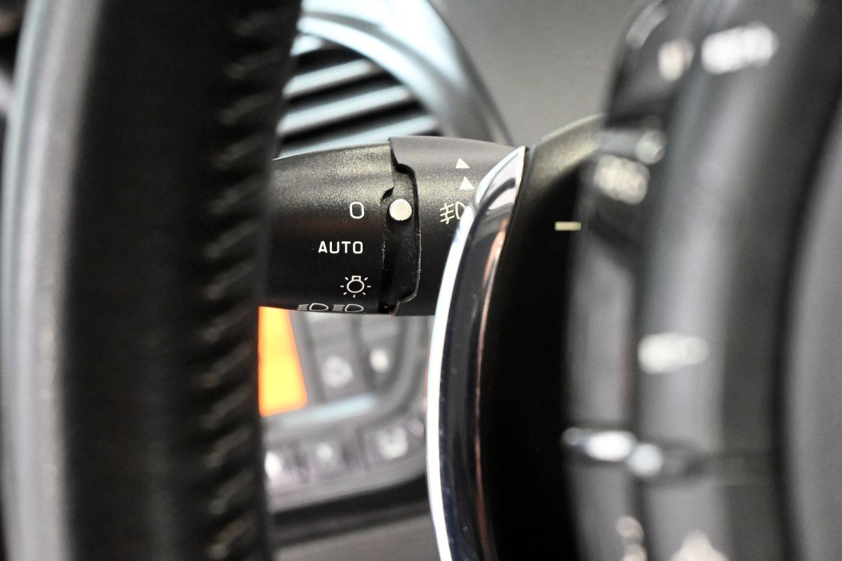Foto Citroen C4 Picasso 22