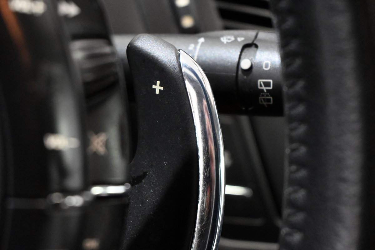 Foto Citroen C4 Picasso 23
