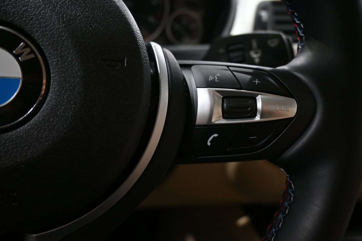 Foto Bmw 320d 19