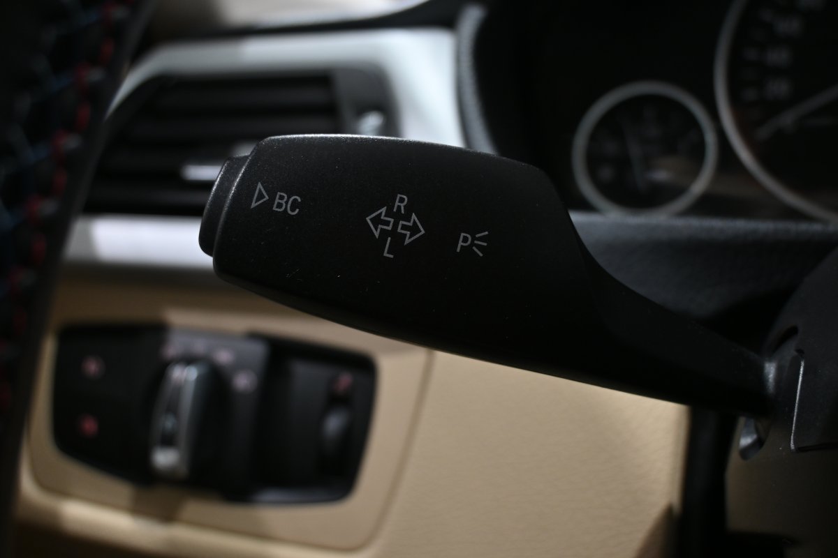 Foto Bmw 320d 20
