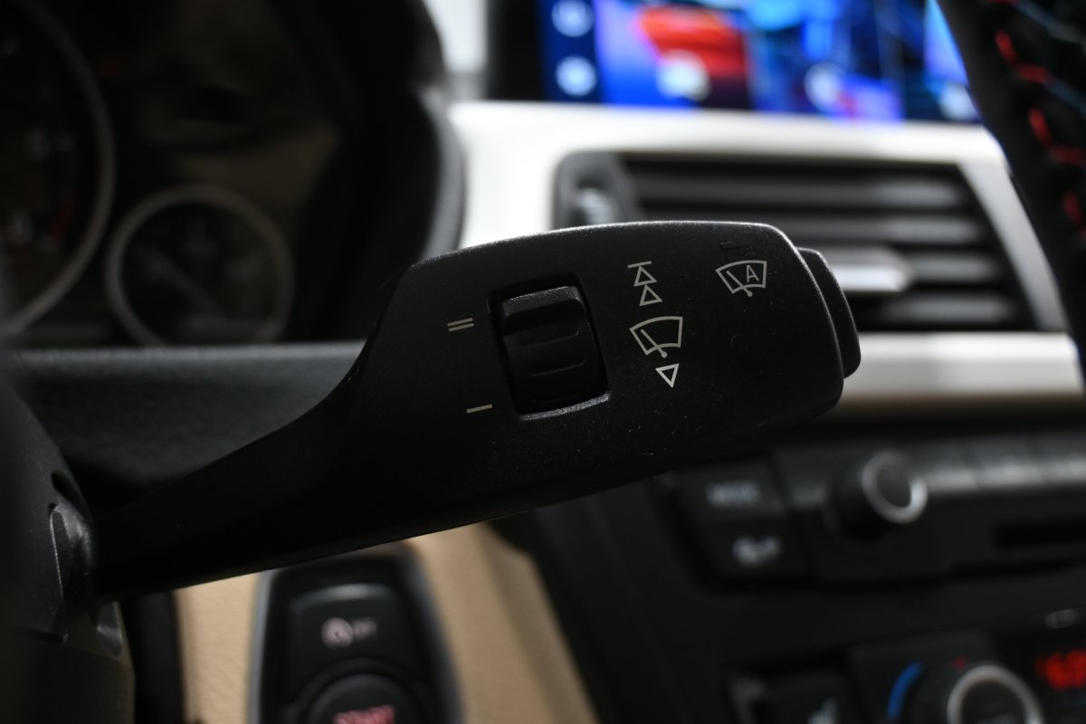 Foto Bmw 320d 21