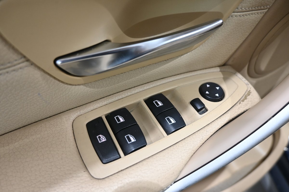 Foto Bmw 320d 22