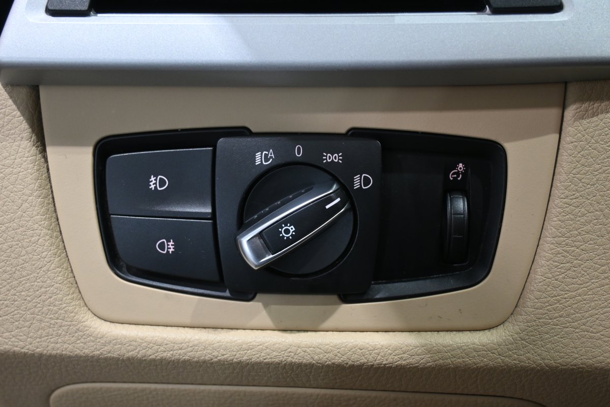 Foto Bmw 320d 23