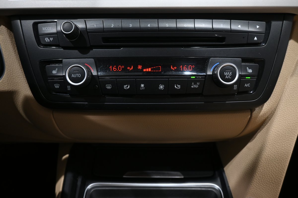 Foto Bmw 320d 15