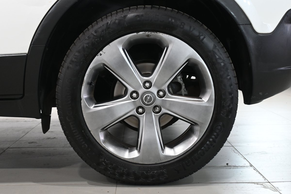 Foto Opel Mokka 25