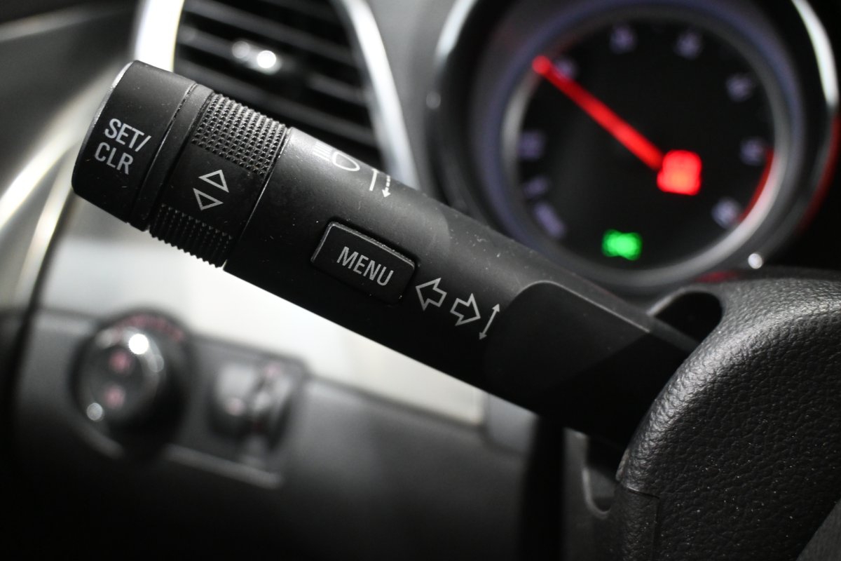 Foto Opel Mokka 21