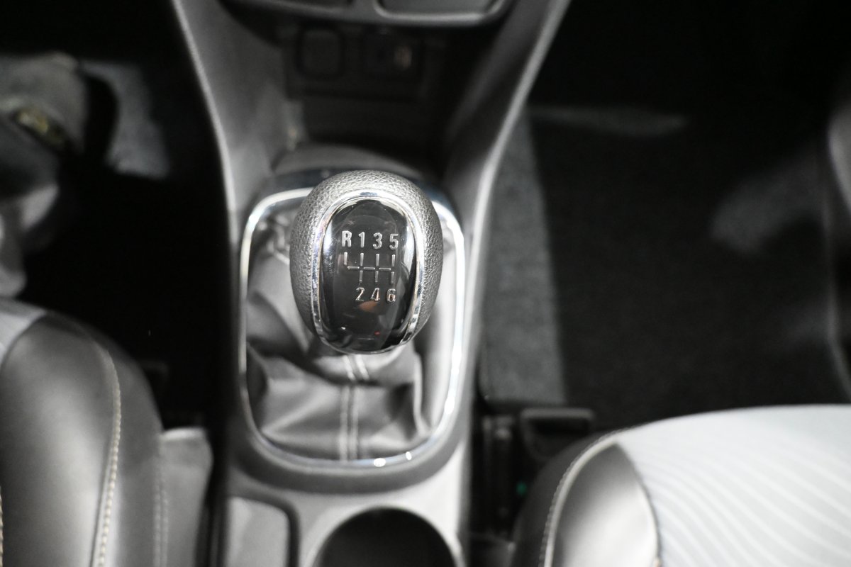Foto Opel Mokka 18