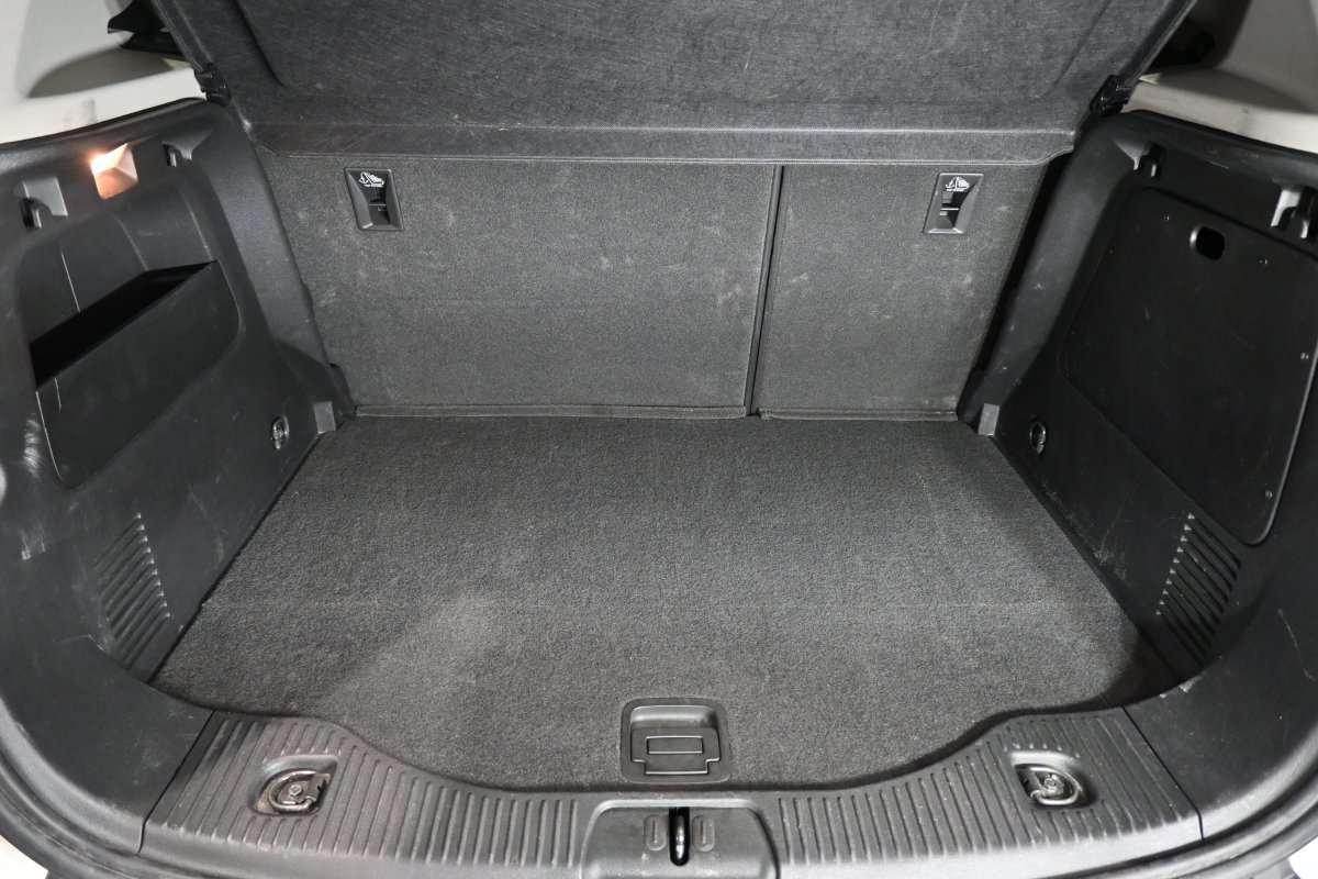 Foto Opel Mokka 8