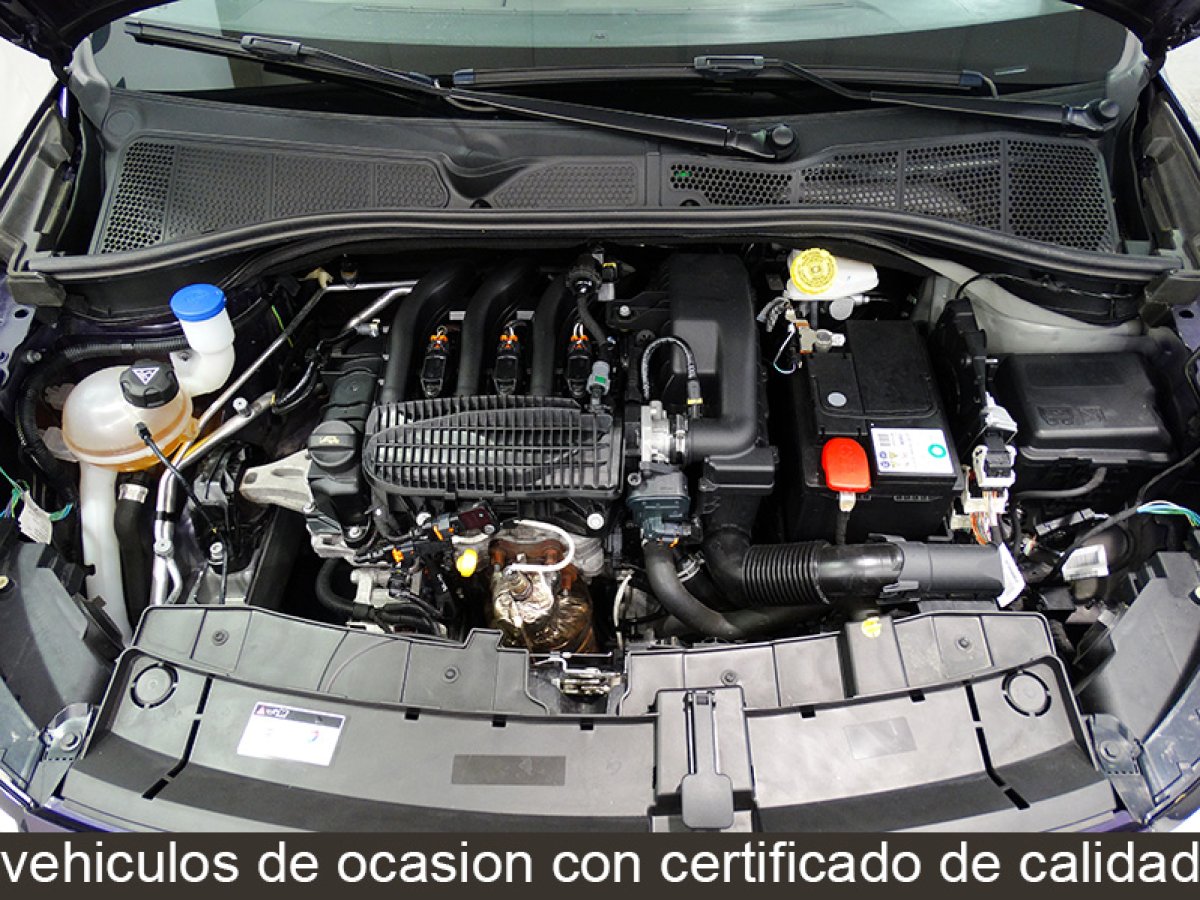 Foto Citroen C4 Cactus 14