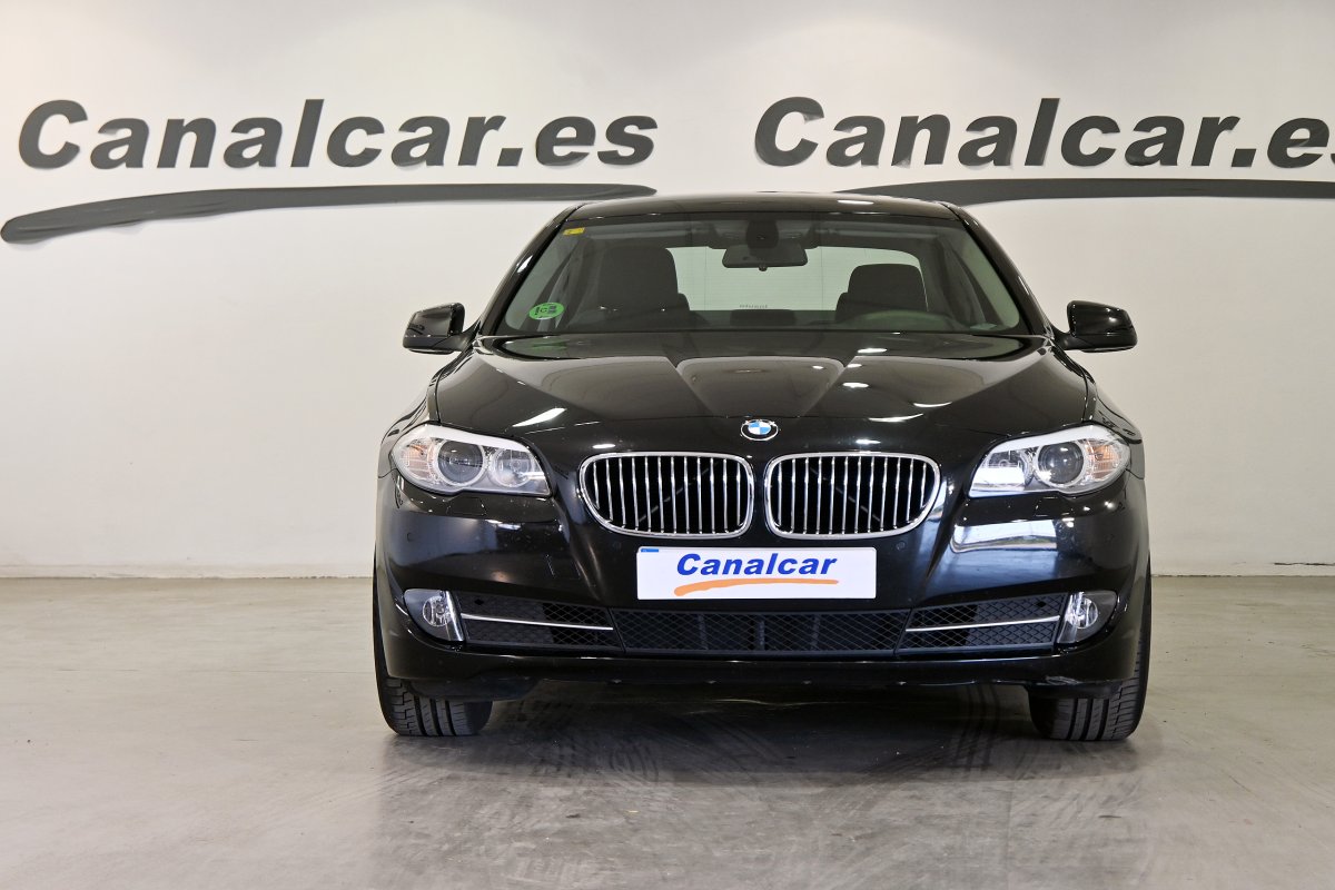 Foto Bmw Serie 5 3