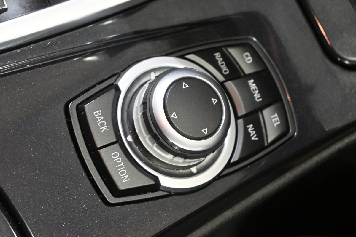 Foto Bmw Serie 5 22