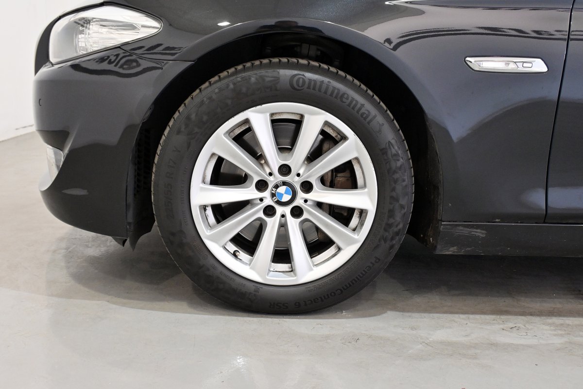Foto Bmw Serie 5 34