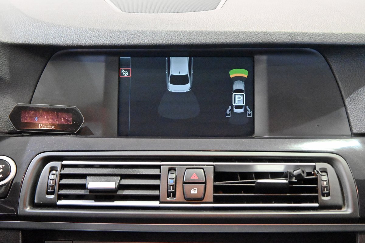 Foto Bmw Serie 5 20