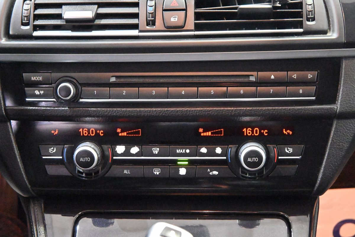 Foto Bmw Serie 5 21