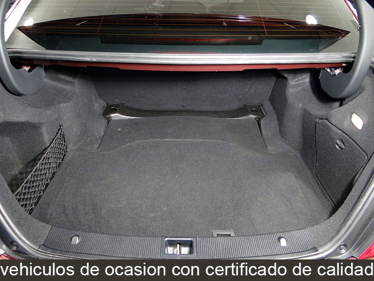Foto Mercedes-Benz C 280 13