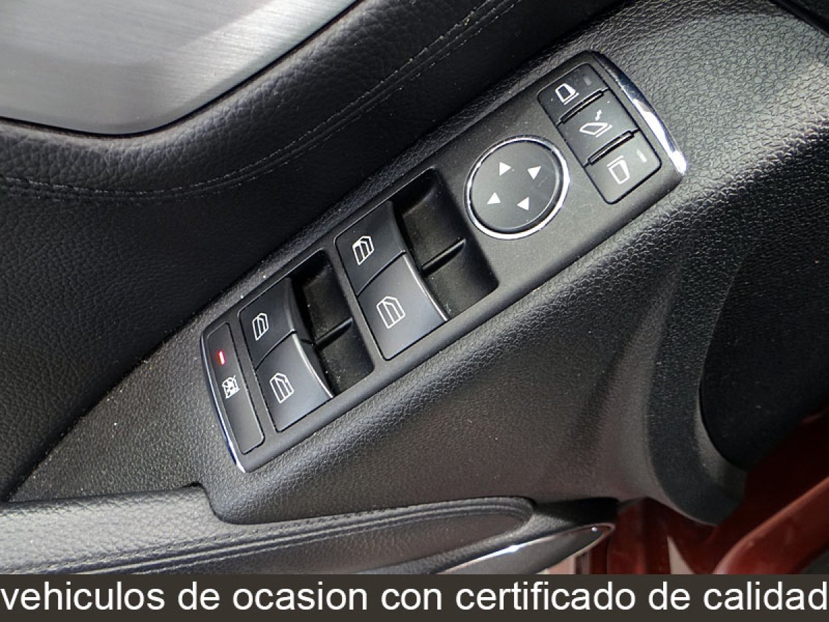 Foto Mercedes-Benz C 280 28