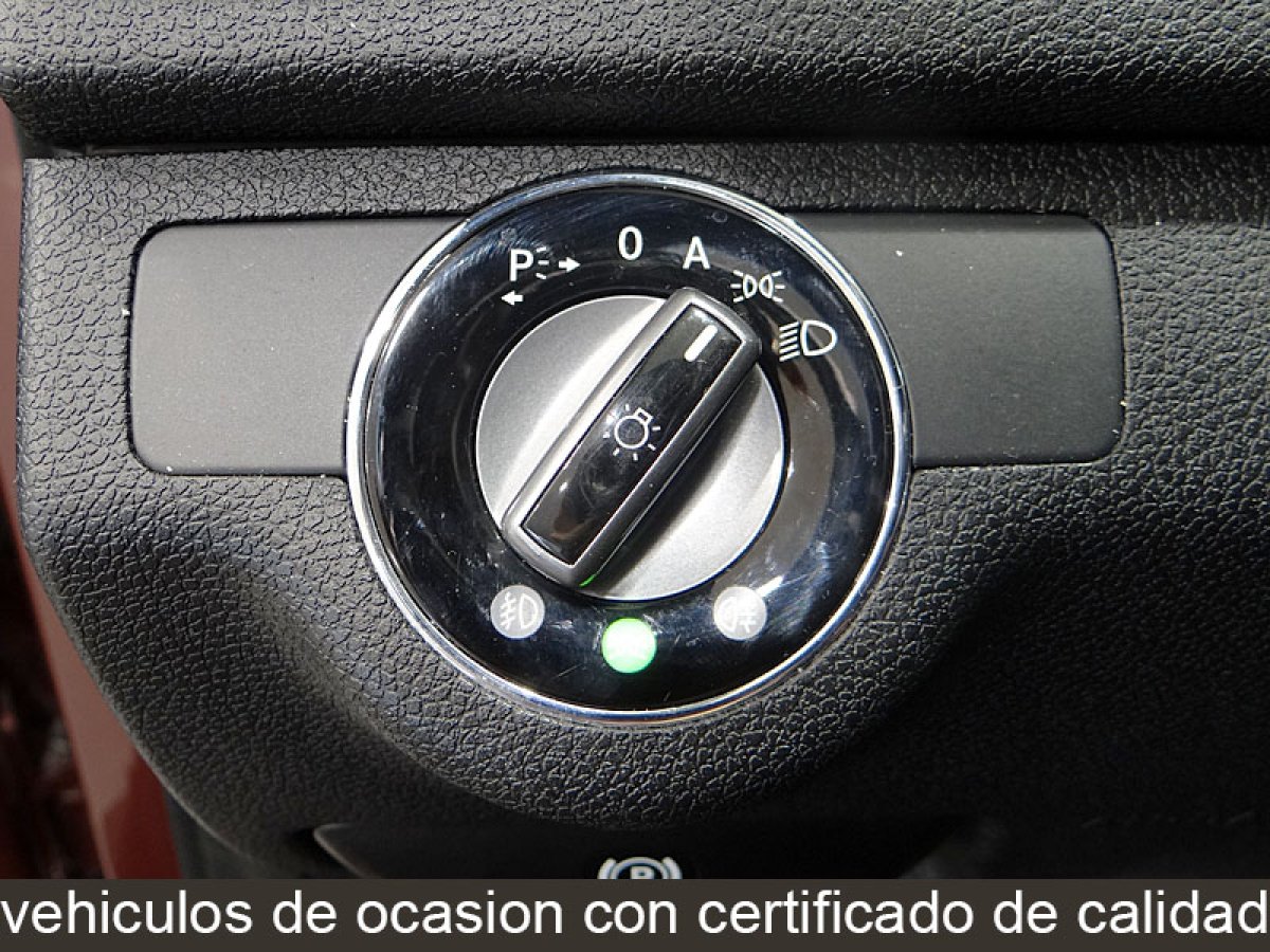 Foto Mercedes-Benz C 280 29
