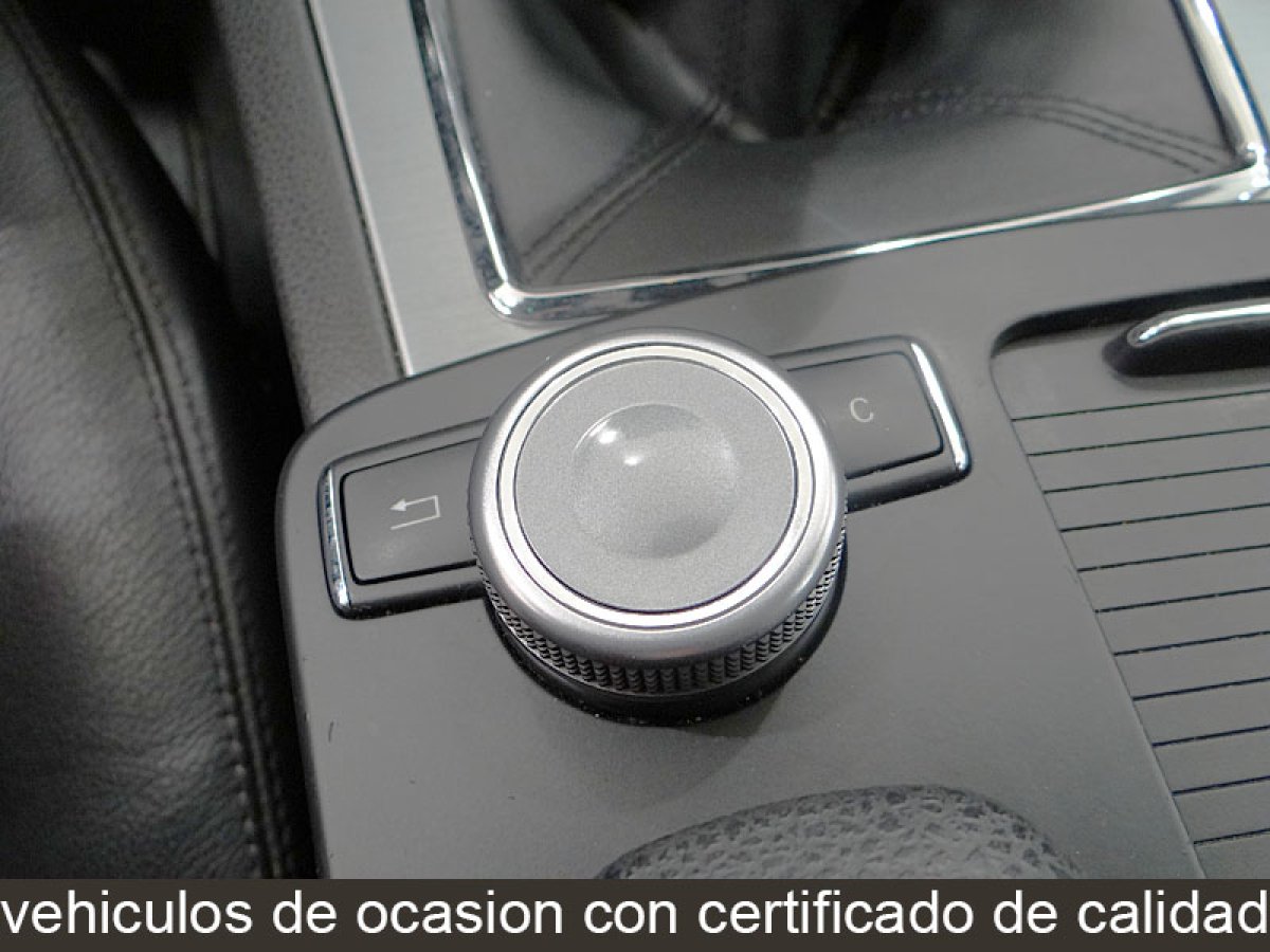 Foto Mercedes-Benz C 280 33