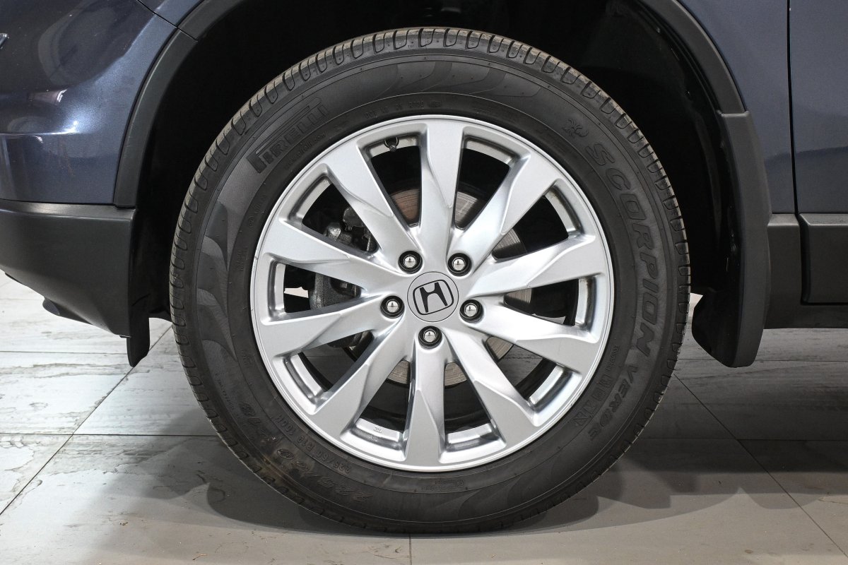 Foto Honda CR-V 30