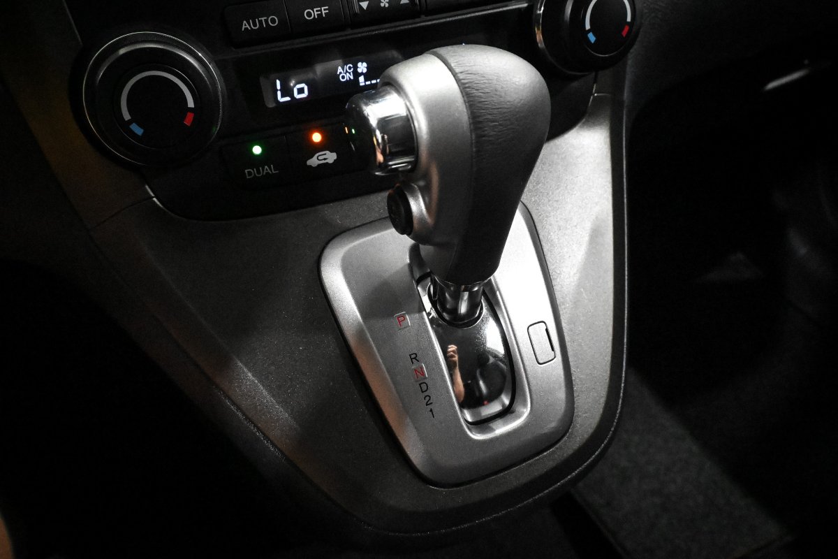 Foto Honda CR-V 21