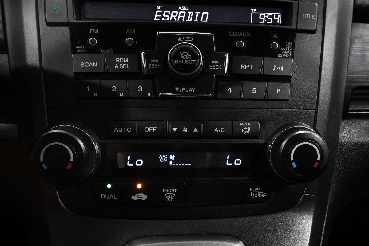 Foto Honda CR-V 17
