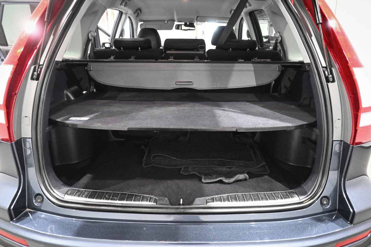 Foto Honda CR-V 9