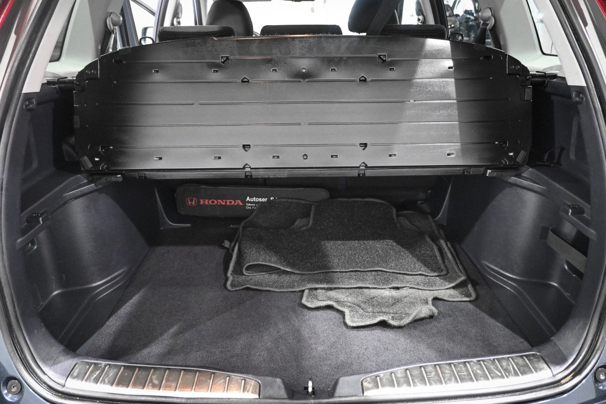 Foto Honda CR-V 8