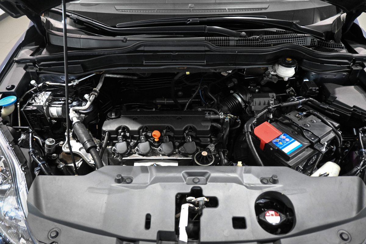 Foto Honda CR-V 7
