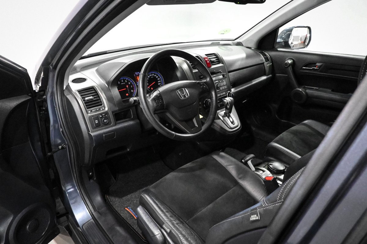 Foto Honda CR-V 10
