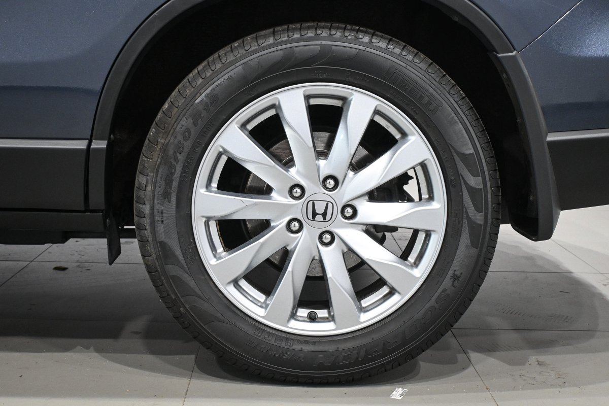 Foto Honda CR-V 31