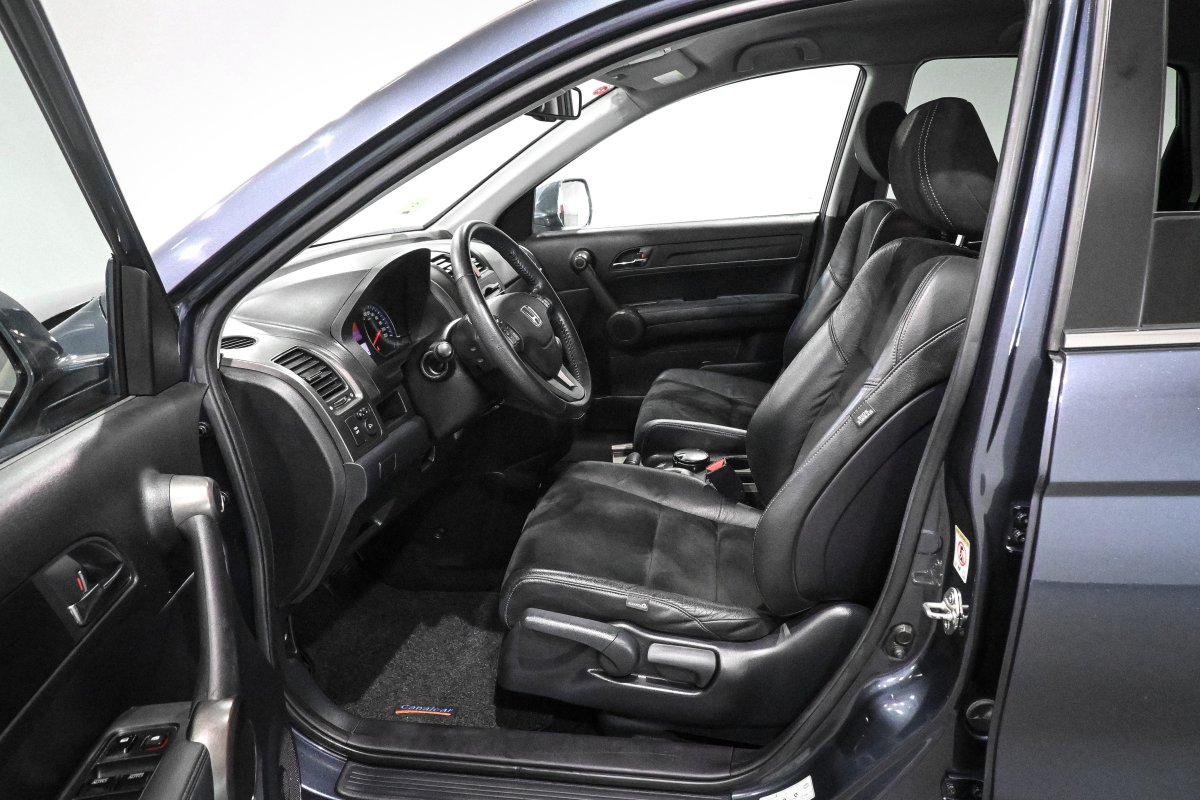Foto Honda CR-V 11