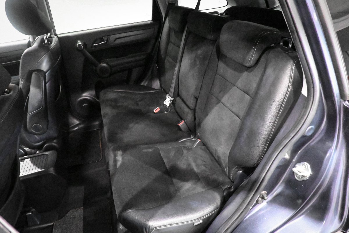 Foto Honda CR-V 12