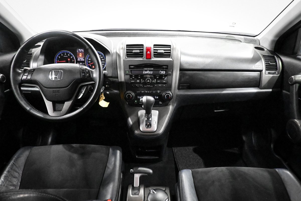 Foto Honda CR-V 18